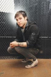 Pete Wentz