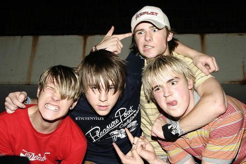 Mcfly