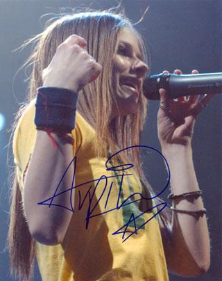 Avril!!