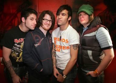 Fall Out Boy!!! 3