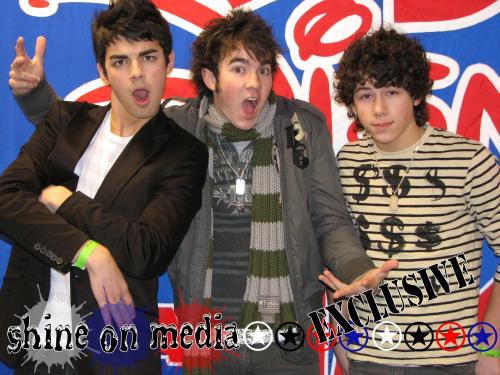 Jonas Brothers