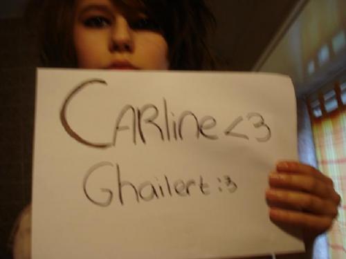 Voor Carline ^^