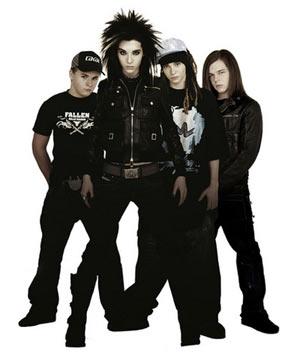 TokioHotel