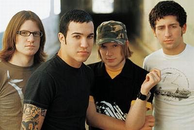 Fall Out Boy!!! 2