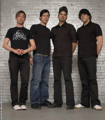 Billy Talent