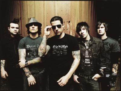 a7x   