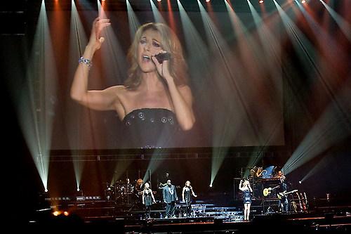 Celine Dion!!! iloveyou!(L)