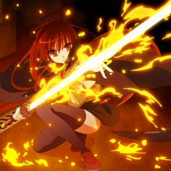 shana!!(van anime shakugan no shana!)