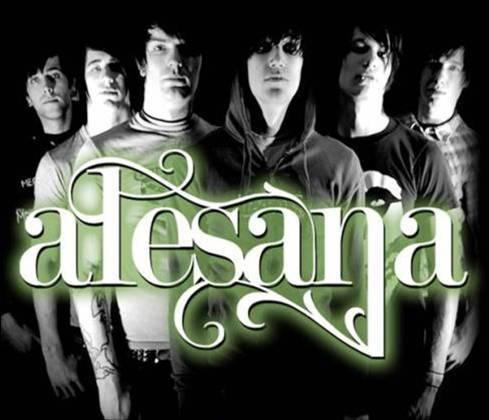 alesana,,love them (L)