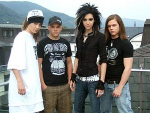 Tokio Hotel