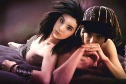 Bill En Tom,, Vet Mooi(L)