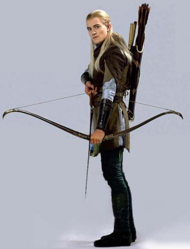 legolas