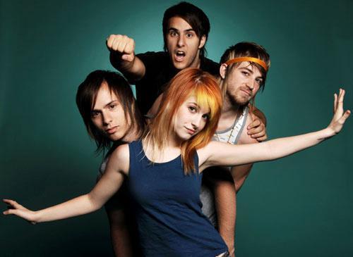 Paramore!!!