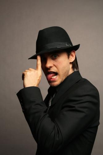 Jared Leto <3