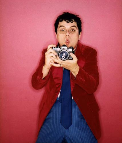 Vroegere Billie Joe <3