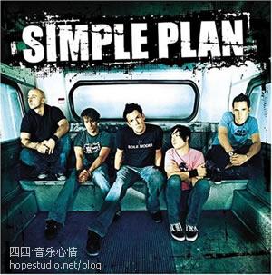 simple plan ^^