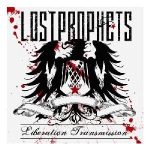 lostprophets :)