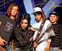 Band tokio hotel