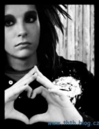 Bill <3 Love him