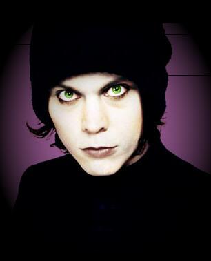 Ville Valo  <3 Mijn grote broer *kijkttrots*