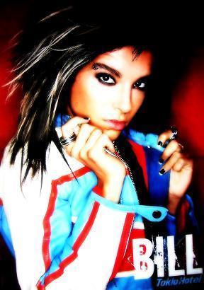 Bill<3