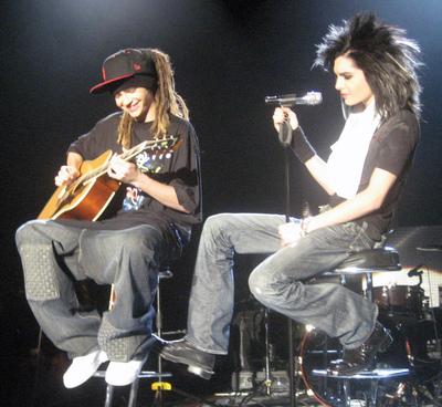 Tom&Bill !!!!!!