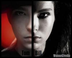 Tom en Bill 8