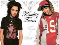 KaulitzTwins<3