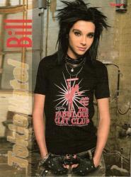 Bill<3