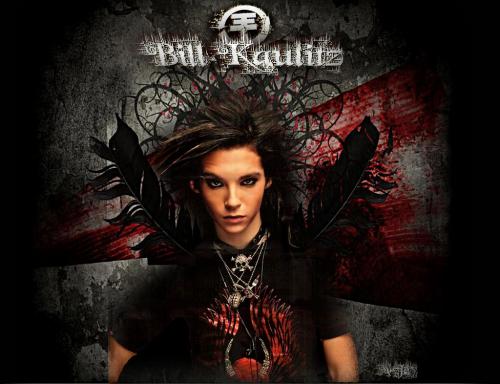 Bill<3