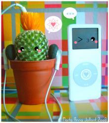 cactus !! poeperd van me !! xD