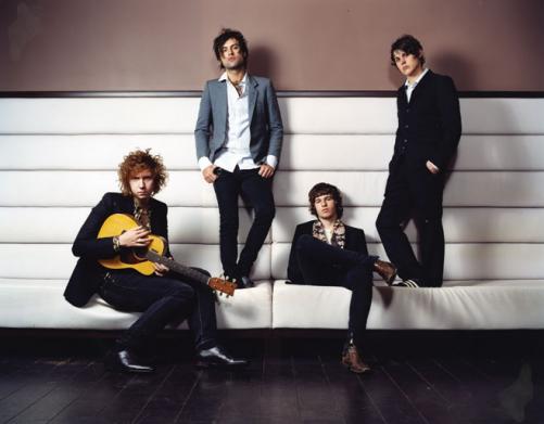 the kooks (L)