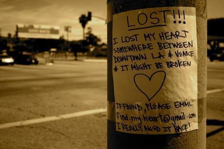 Lost Heart