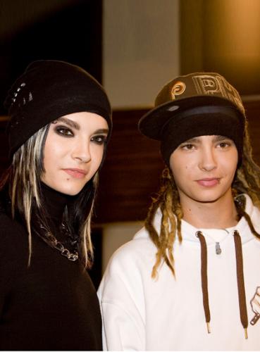 BILL EN TOM :)