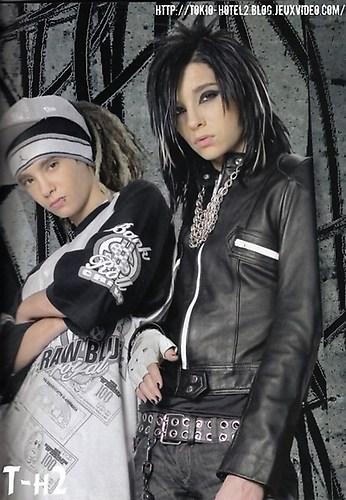 Kaulitz Twinsss(L)