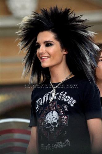 Bill(L)