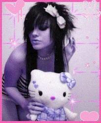 HelloKitty xD