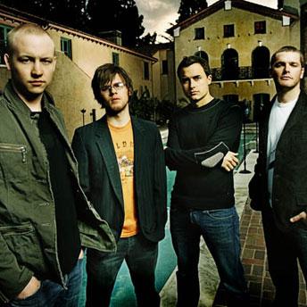 the fray(L)