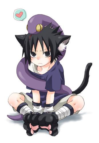 sasuke