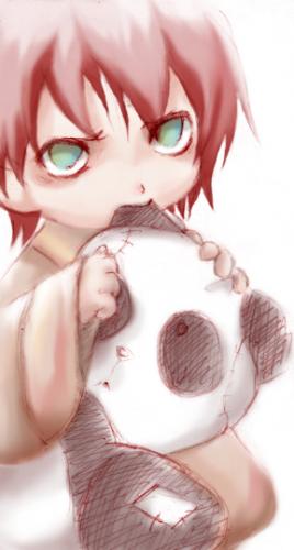 gaara