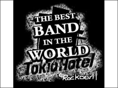 best band ..