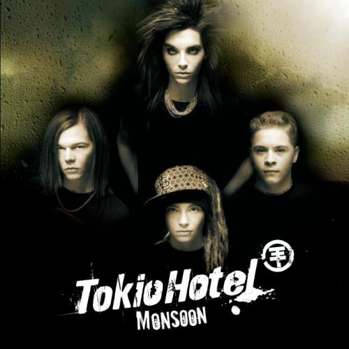 Tokiohotel! 