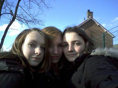 ik&ninaa&sannee