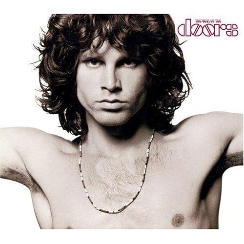 Dit is Jim Morrison, hij was de zanger van de band The Doors. Helaas is hj overleden aan een heroine en cocane cuur.