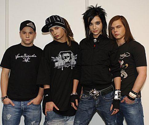 Tokio Hotel