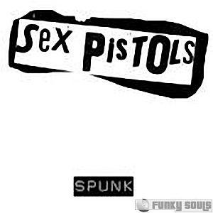 de beste punk band ever!!!: de Sex Pistols