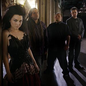 Evanescence!!