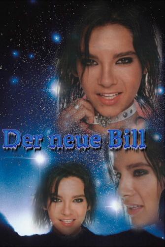 Bill kaulitz