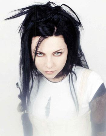 Amy lee!!!!