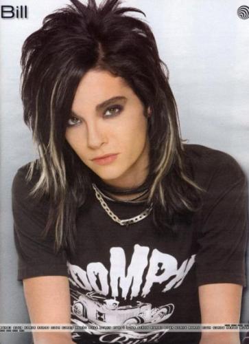 Bill Kaulitz